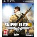 Sniper Elite III (PS3, русская версия)